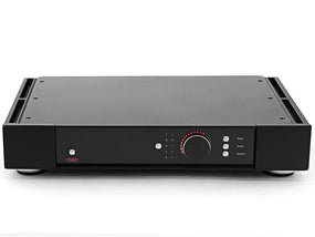 Elicit-R Integrated Amplifier - Grahams Hi-Fi