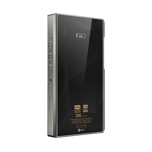 M11 Plus ESS Edition Music Player