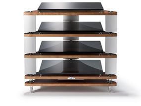 Fraim Equipment Stand - Grahams Hi-Fi