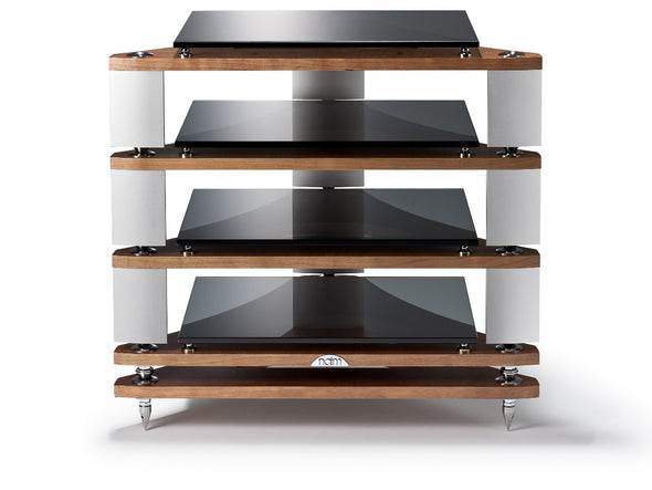 Fraim Equipment Stand - Grahams Hi-Fi