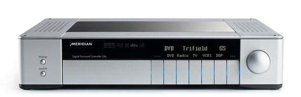 G65 Surround Sound Controller - Grahams Hi-Fi