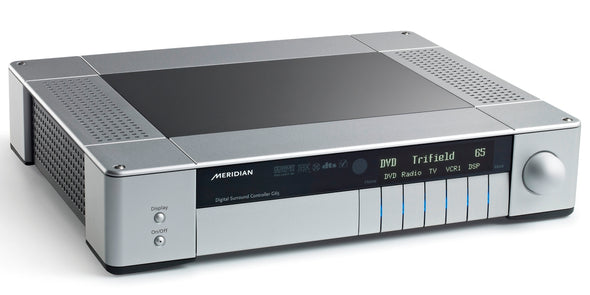 G65 Surround Sound Controller - Grahams Hi-Fi
