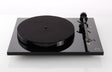 REGA Planar 1 Turntable with Carbon Cartridge - Grahams Hi-Fi
