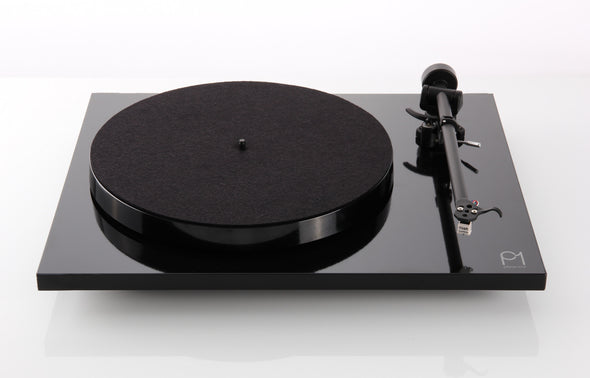 REGA Planar 1 Turntable with Carbon Cartridge - Grahams Hi-Fi