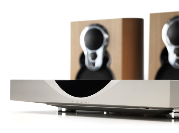 Linn - Systems Klimax System - Grahams Hi-Fi