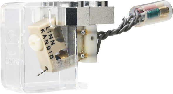 Kandid MC Cartridge - Grahams Hi-Fi