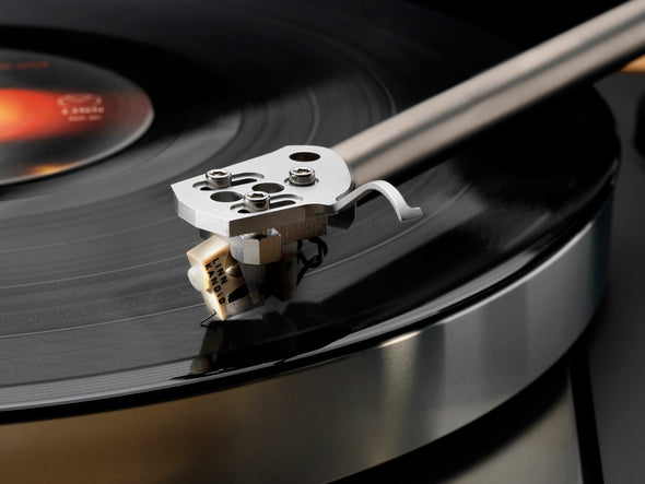 Kandid MC Cartridge - Grahams Hi-Fi