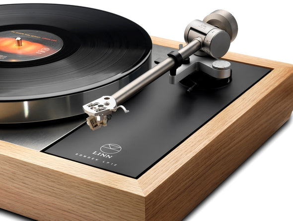 Linn - Turntables Ekos SE Tonearm - Grahams Hi-Fi