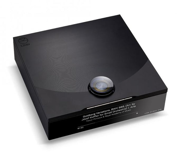 Klimax System Hub Network Music Player and Digital Pre-Amp - Grahams Hi-Fi