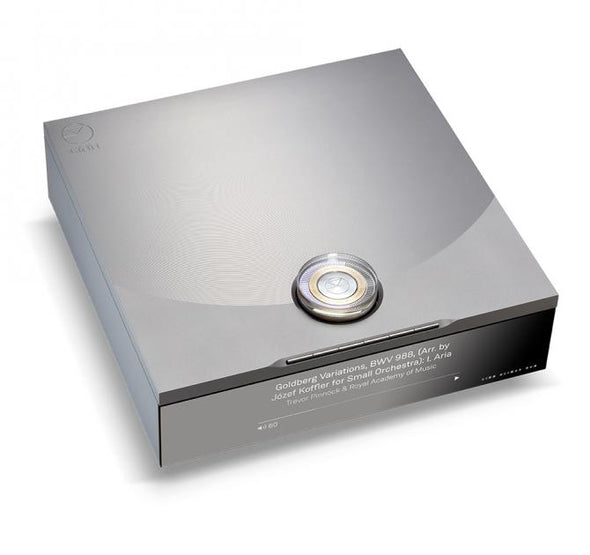 Klimax System Hub Network Music Player and Digital Pre-Amp - Grahams Hi-Fi