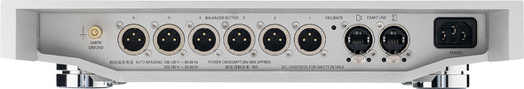 Linn - Electronics Klimax Exaktbox 6 Channel Exakt Digital Crossover and DAC - Grahams Hi-Fi