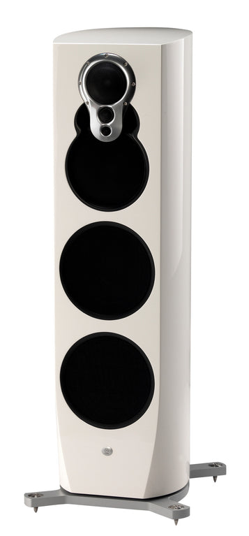Linn - Loudspeakers Klimax 350 Passive Loudspeakers - Grahams Hi-Fi