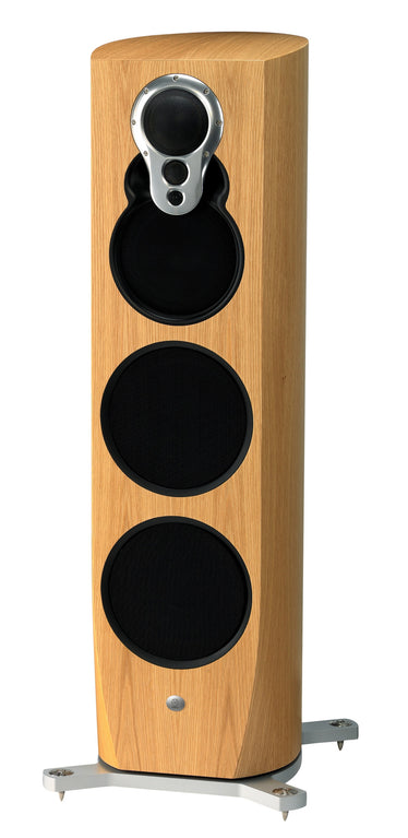 Linn - Loudspeakers Klimax 350 Passive Loudspeakers - Grahams Hi-Fi