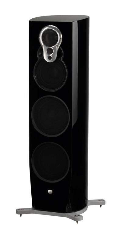 Linn - Loudspeakers Klimax 350 Passive Loudspeakers - Grahams Hi-Fi