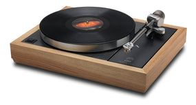 Linn - Turntables Klimax LP12 Turntable with Urika Phono Stage (Analogue Out) - Grahams Hi-Fi