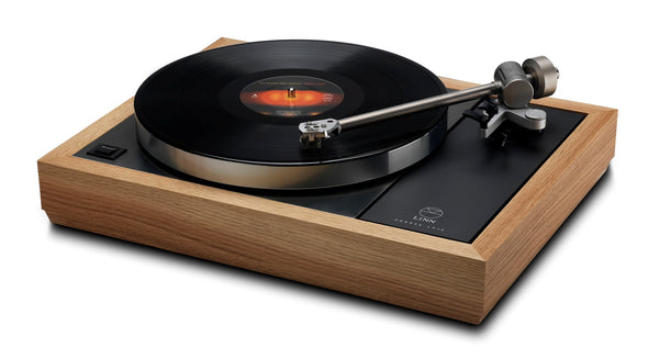 Linn - Turntables Klimax LP12 Turntable - Grahams Hi-Fi