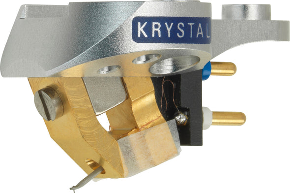 Linn - Turntables Krystal MC Cartridge - Grahams Hi-Fi