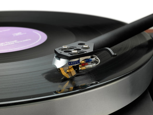 Linn - Turntables Krystal MC Cartridge - Grahams Hi-Fi