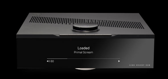 Linn Selekt DSM Modular Streaming Pre Amplifier/ Integrated Amplifier