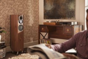 Akubarik Exakt System - Grahams Hi-Fi
