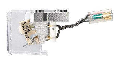 Kandid MC Cartridge - Grahams Hi-Fi