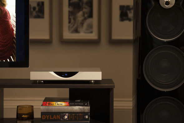 Linn - Systems Klimax System - Grahams Hi-Fi