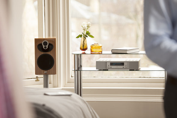 Linn - Systems Majik 109 Network Music System - Grahams Hi-Fi