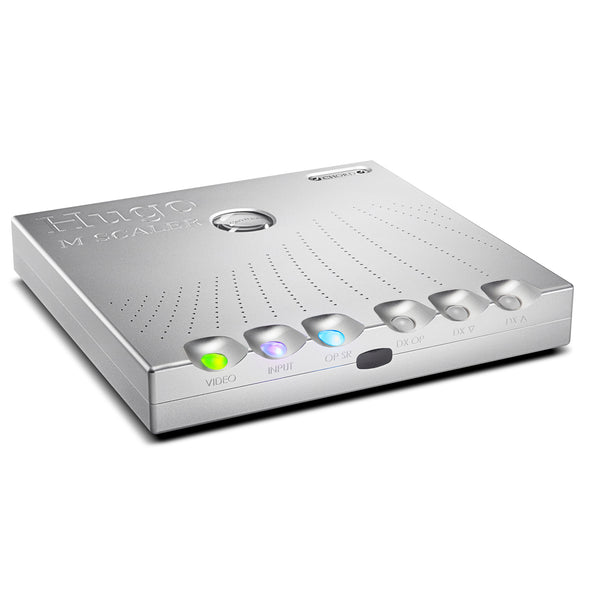 Chord Electronics Hugo M Scaler Digital Upscaler - Grahams Hi-Fi