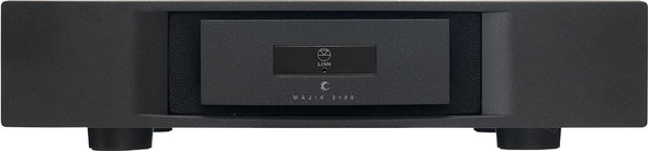 Majik 2100 2 Channel Power Amplifier - Grahams Hi-Fi