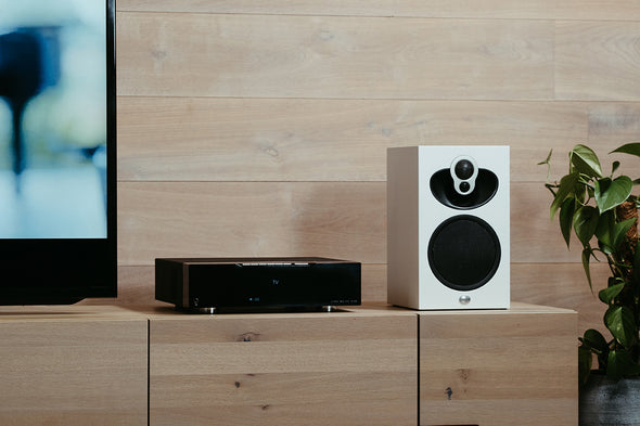 Majik DSM Network Music System