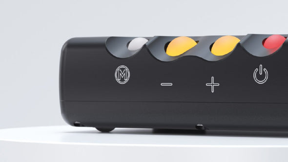 Mojo 2 DAC & Headphone Amplifier