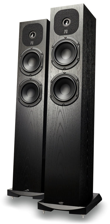 Motive SX1 Loudspeakers - Grahams Hi-Fi