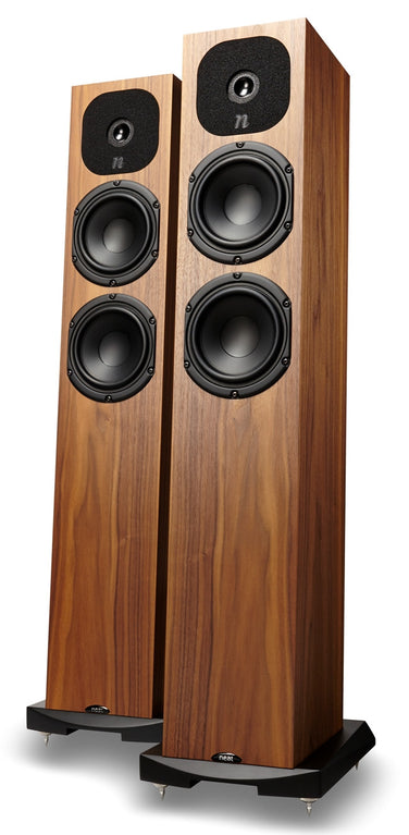 Motive SX1 Loudspeakers - Grahams Hi-Fi