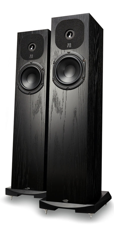 Motive SX2 Loudspeakers - Grahams Hi-Fi