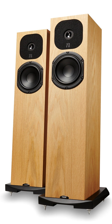 Motive SX2 Loudspeakers - Grahams Hi-Fi