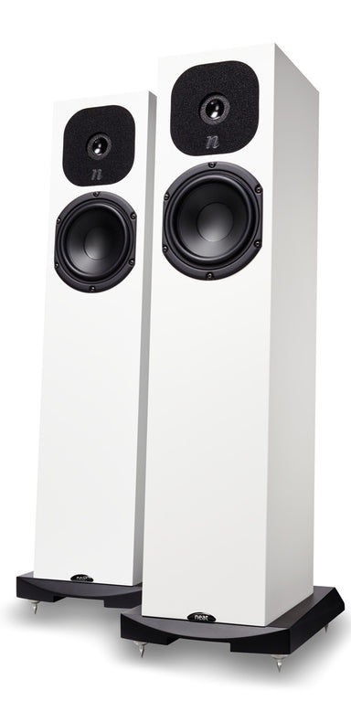 Motive SX2 Loudspeakers - Grahams Hi-Fi