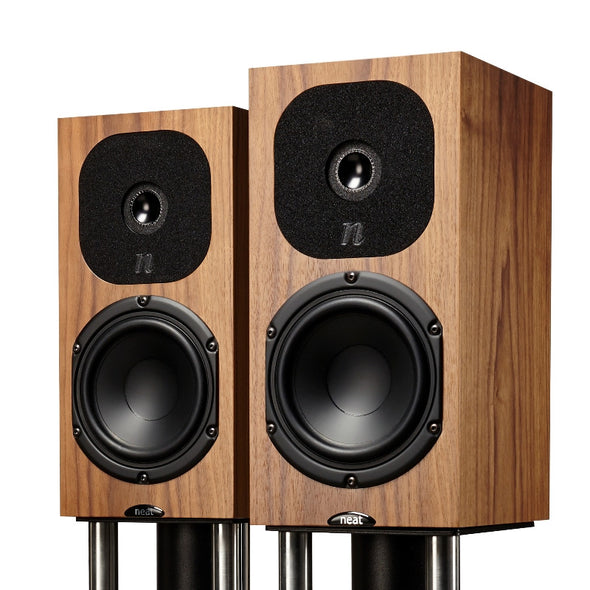 Motive SX3 Loudspeakers - Grahams Hi-Fi