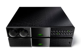 Naim NAC 552 Pre-Amplifier - Grahams Hi-Fi