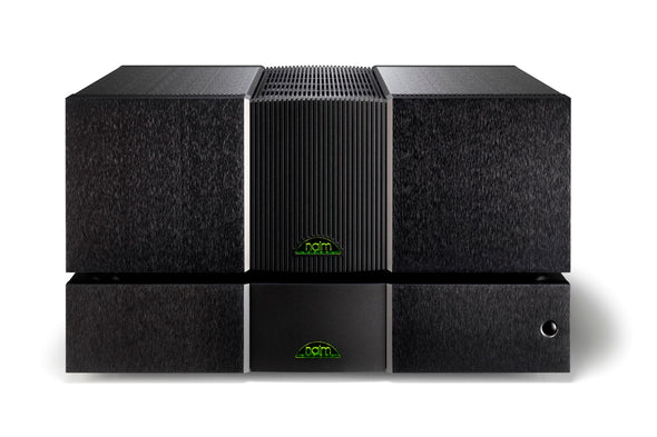 NAP 500 DR 2 Channel Power Amplifier - Grahams Hi-Fi