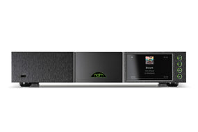 Naim ND 555 Network Music Streamer - Grahams Hi-Fi