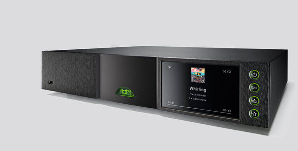 Naim NDX 2 Network Music Player - Grahams Hi-Fi