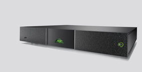 Naim ND5 XS 2 Network Music Player - Grahams Hi-Fi