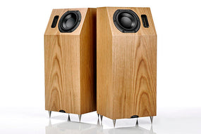 Neat Acoustics Iota Alpha Loudspeakers - Grahams Hi-Fi