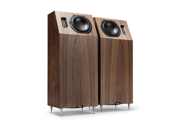 Neat Acoustics Iota Alpha Loudspeakers - Grahams Hi-Fi