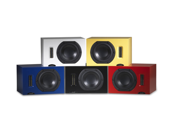 Iota Loudspeakers - Grahams Hi-Fi