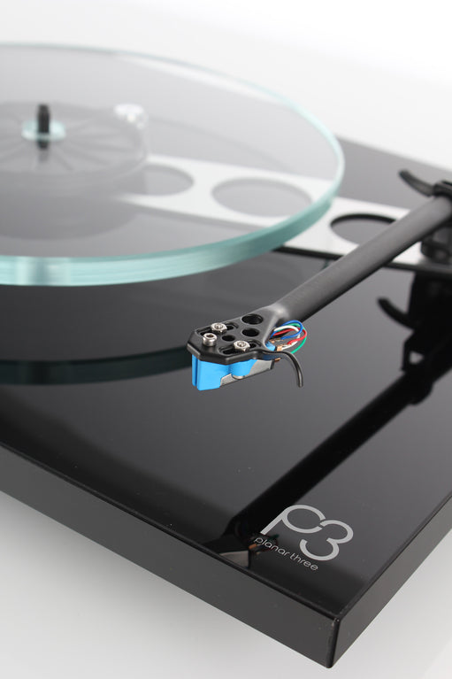 REGA Planar 3 Turntable - Grahams Hi-Fi