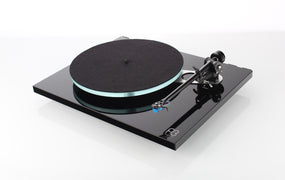 REGA Planar 3 Turntable - Grahams Hi-Fi