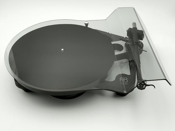 Planar 8 Turntable