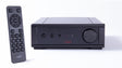 io Integrated Amplifier