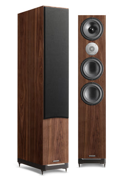 D9.2 Loudspeakers